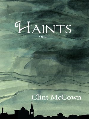 cover image of Haints